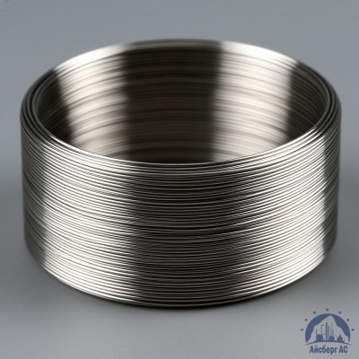 Проволока титановая 1 мм ВТ20-1СВ купить в Караганде
