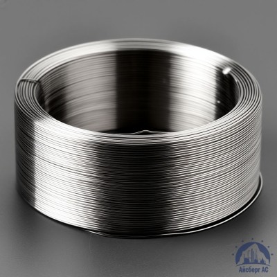 Проволока титановая 1,2 мм ВТ1-00 купить в Караганде