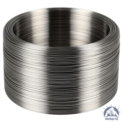 Проволока титановая 1,2 мм ПТ-7МСВ ГОСТ 27265-87 купить в Караганде