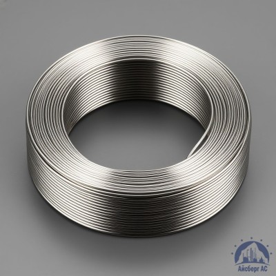 Проволока титановая 1,5 мм ВТ1-00 купить в Караганде