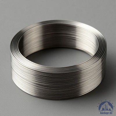 Проволока титановая 1,5 мм ВТ2 купить в Караганде