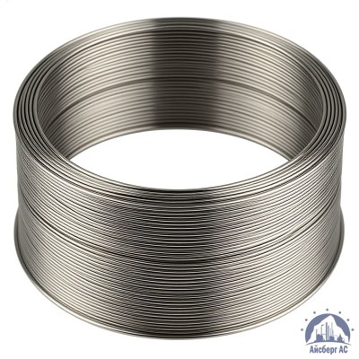 Проволока титановая 1,6 мм 2В купить в Караганде