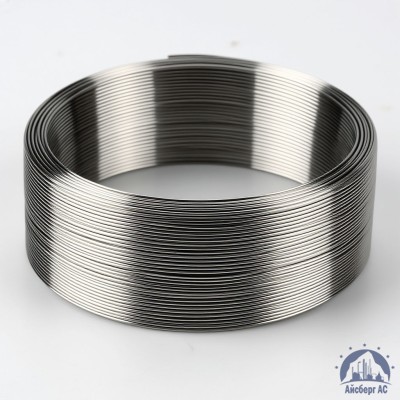 Проволока титановая 1,6 мм 7М купить в Караганде