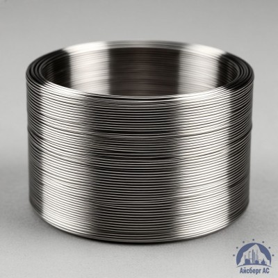 Проволока титановая 1,6 мм ВТ1-00 купить в Караганде