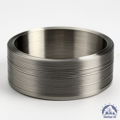 Проволока титановая 1,6 мм ВТ2СВ ГОСТ 27265-87 купить в Караганде