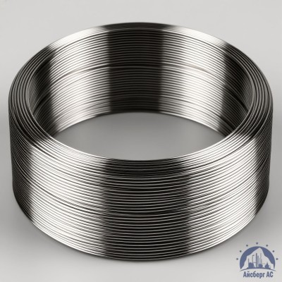 Проволока титановая 1,6 мм ВТ6 ГОСТ 27265-87 купить в Караганде