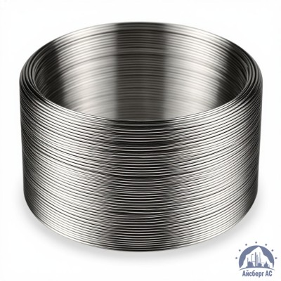 Проволока титановая 1,6 мм ПТ-7МСВ ГОСТ 27265-87 купить в Караганде