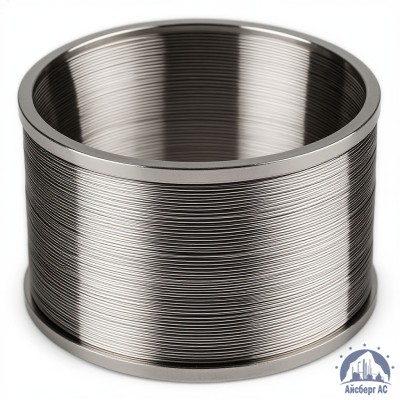 Проволока титановая 1,8 мм ВТ1-00 купить в Караганде