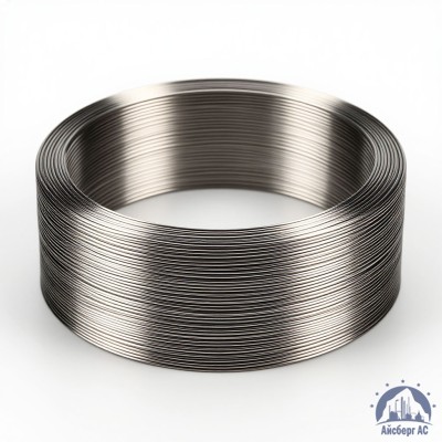 Проволока титановая 2 мм 2В купить в Караганде