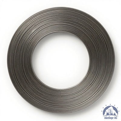 Проволока титановая 2 мм 7М купить в Караганде