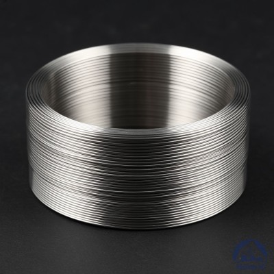 Проволока титановая 2 мм ВТ1-00 купить в Караганде