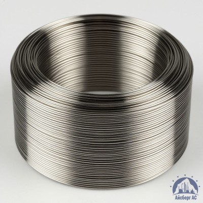 Проволока титановая 2 мм ВТ1-00 ГОСТ 27265-87 купить в Караганде