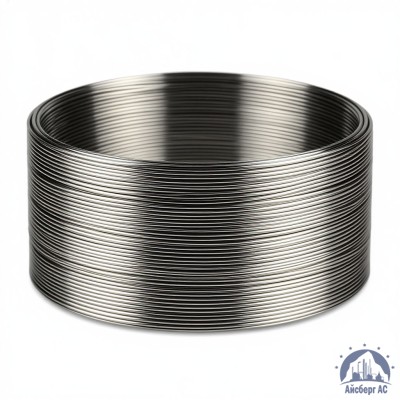 Проволока титановая 2 мм ВТ20-1СВ ГОСТ 27265-87 купить в Караганде