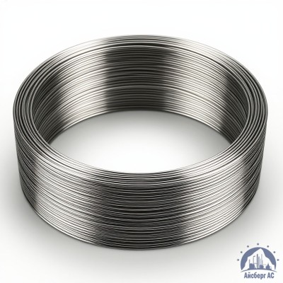 Проволока титановая 2 мм ВТ20-2СВ ГОСТ 27265-87 купить в Караганде