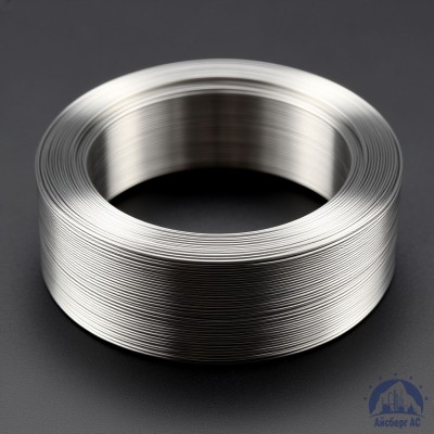 Проволока титановая 2 мм ВТ2СВ ГОСТ 27265-87 купить в Караганде