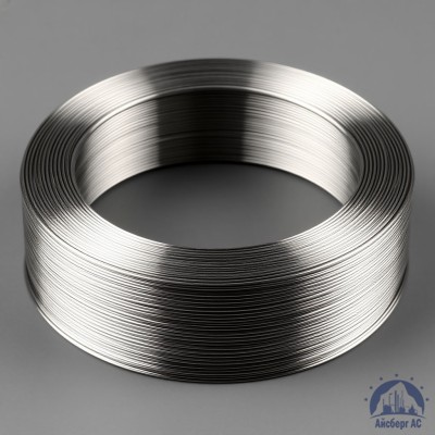 Проволока титановая 2 мм ВТ6 ГОСТ 27265-87 купить в Караганде