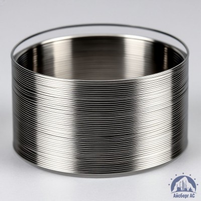 Проволока титановая 2,5 мм ВТ1-00 купить в Караганде