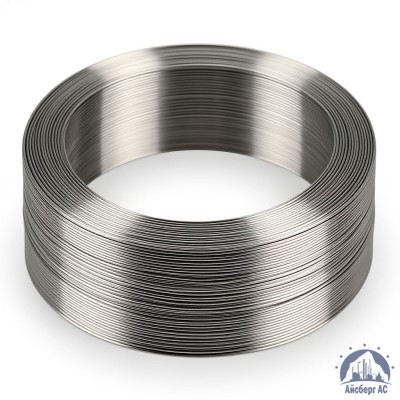 Проволока титановая 3 мм 2В купить в Караганде