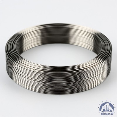 Проволока титановая 3 мм 7М купить в Караганде