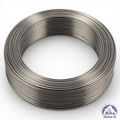 Проволока титановая 3 мм ВТ1-00СВ ГОСТ 27265-87 купить в Караганде