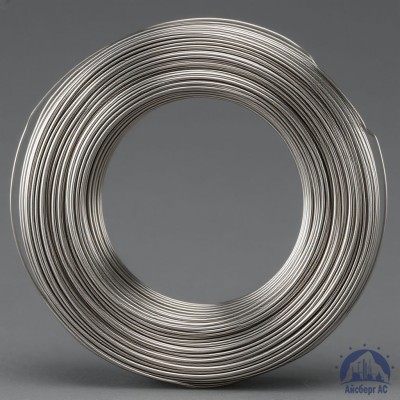 Проволока титановая 3 мм ВТ16 купить в Караганде
