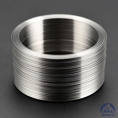 Проволока титановая 3 мм ВТ2СВ ГОСТ 27265-87 купить в Караганде