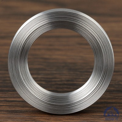 Проволока титановая 3 мм ПТ-7МСВ ГОСТ 27265-87 купить в Караганде