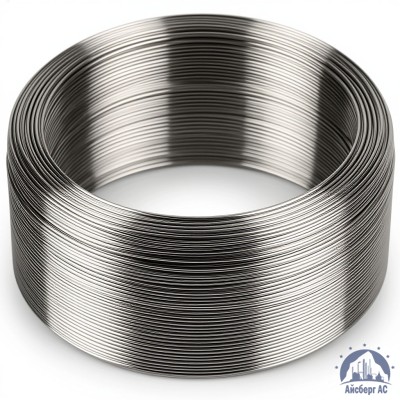 Проволока титановая 3 мм СПТ2 купить в Караганде