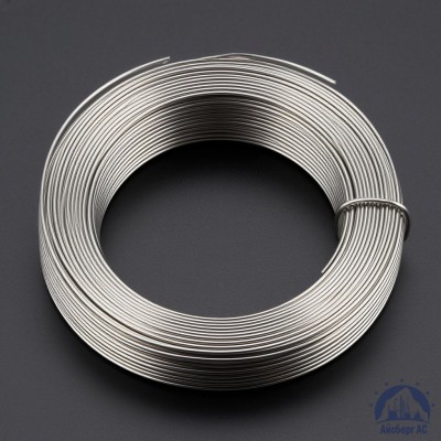 Проволока титановая 3,5 мм 2В купить в Караганде