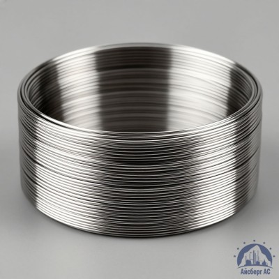 Проволока титановая 4 мм 2В купить в Караганде