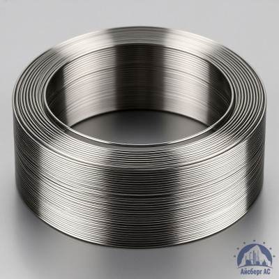 Проволока титановая 5 мм ОТ4 купить в Караганде