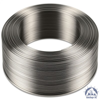 Проволока титановая 6,5 мм ВТ1-00 купить в Караганде