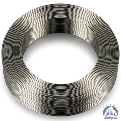 Проволока титановая 7 мм ВТ6 ГОСТ 27265-87 купить в Караганде