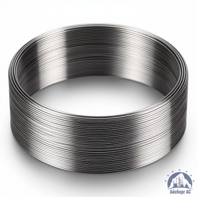 Проволока титановая 7 мм ПТ-7МСВ ГОСТ 27265-87 купить в Караганде