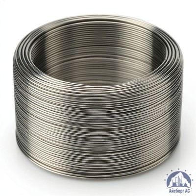 Проволока ЭКС 6 ГОСТ 792-67 купить в Караганде