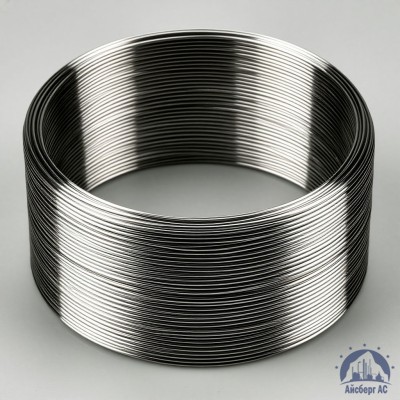 Проволока ЭКО 0,5 ГОСТ 792-67 купить в Караганде