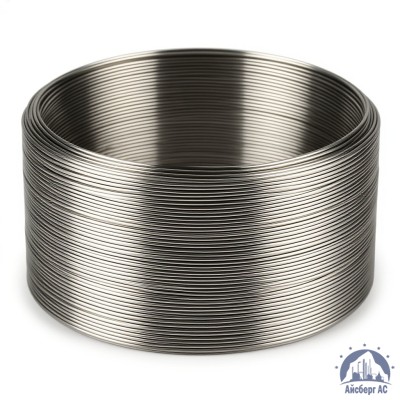 Проволока ЭКО 1,8 ГОСТ 792-67 купить в Караганде