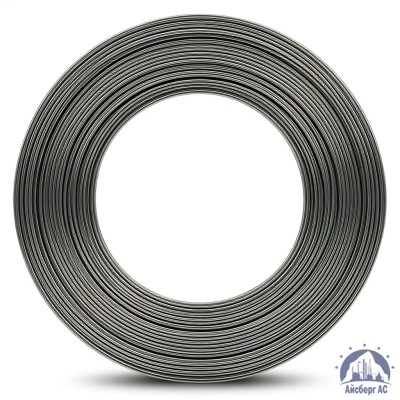 Проволока ЭКО 2,2 ГОСТ 792-67 купить в Караганде