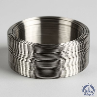 Проволока ЭКО 3,6 ГОСТ 792-67 купить в Караганде