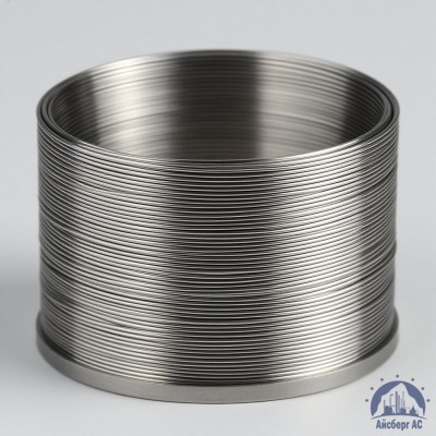 Проволока ЭКО 4 ГОСТ 792-67 купить в Караганде