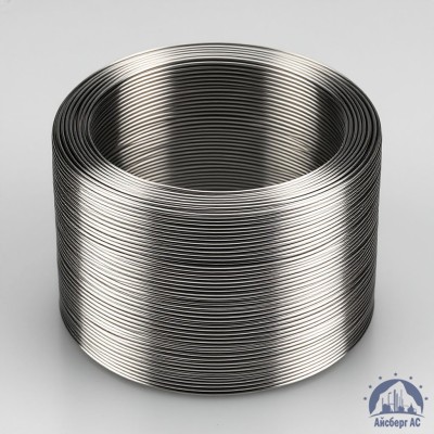 Проволока ЭКО 4,5 ГОСТ 792-67 купить в Караганде