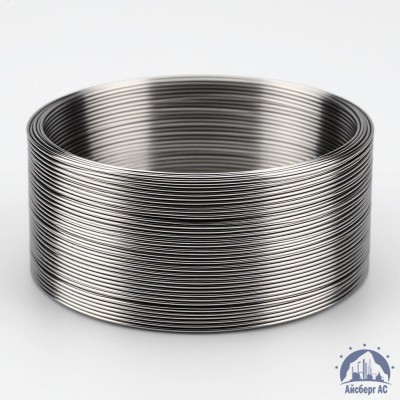 Проволока ЭКС 0,8 ГОСТ 792-67 купить в Караганде