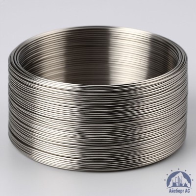 Проволока ЭКС 1 ГОСТ 792-67 купить в Караганде