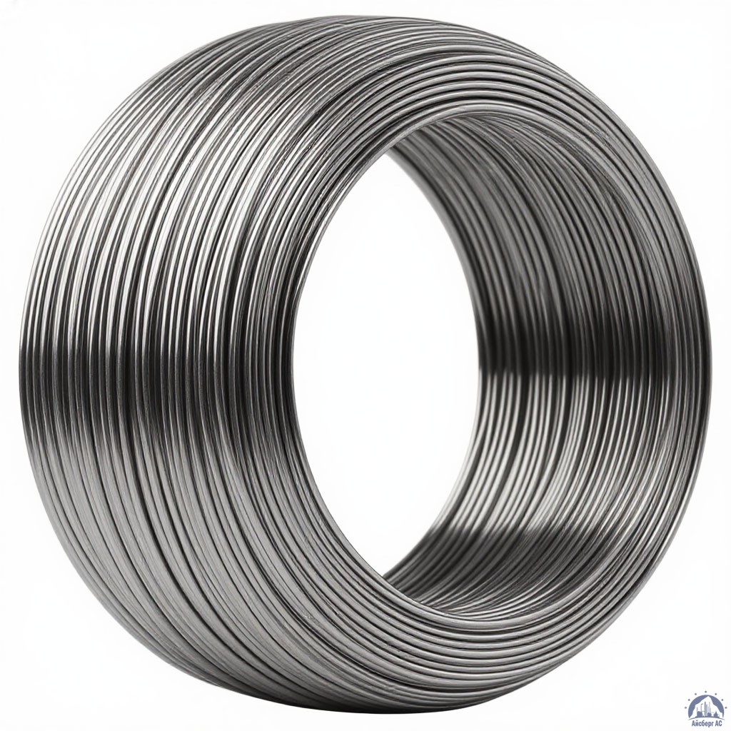 Проволока ЭКС 1,2 ГОСТ 792-67