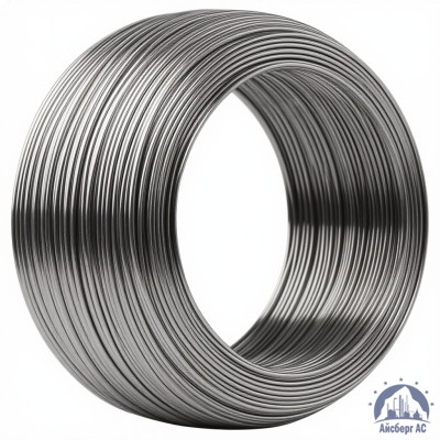 Проволока ЭКС 1,2 ГОСТ 792-67 купить в Караганде