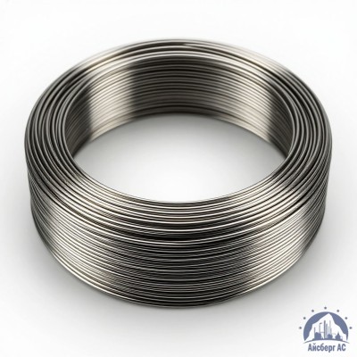 Проволока ЭКС 1,4 ГОСТ 792-67 купить в Караганде