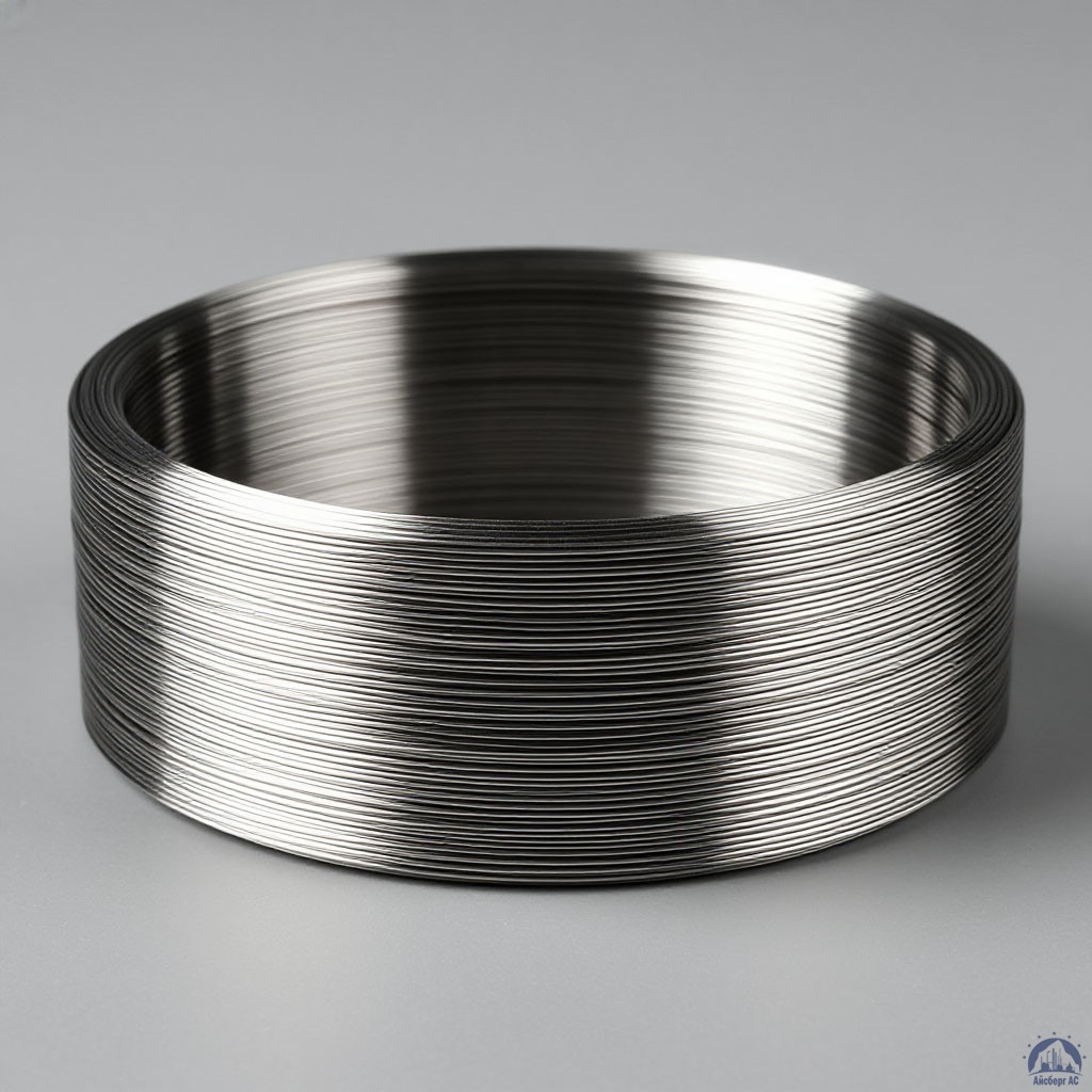 Проволока ЭКС 1,8 ГОСТ 792-67