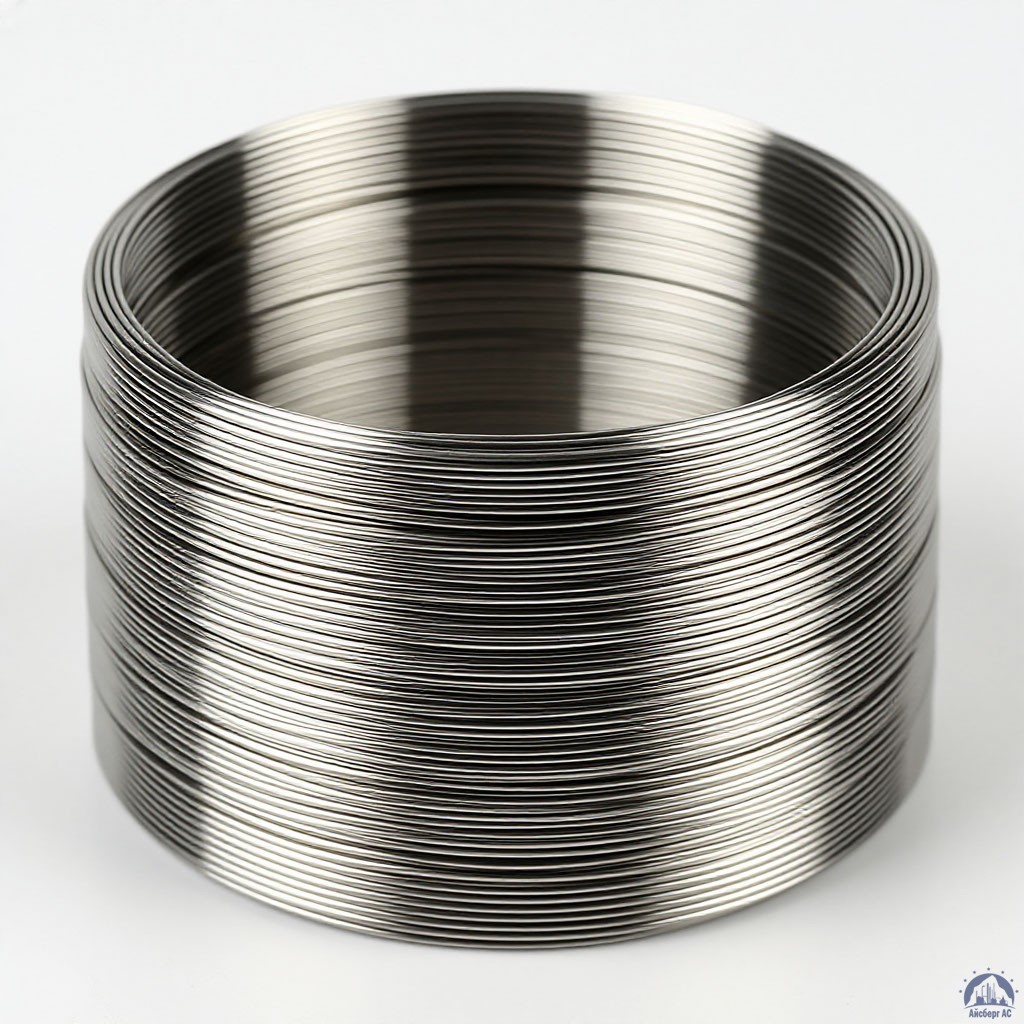 Проволока ЭКС 2 ГОСТ 792-67