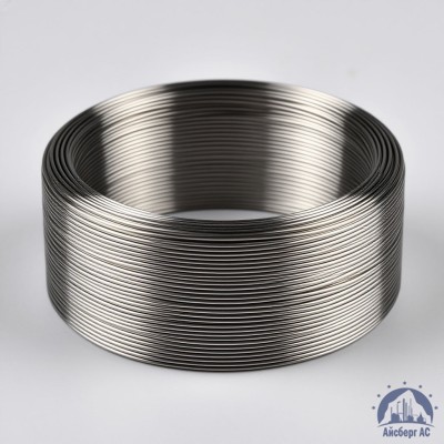 Проволока ЭКС 2,6 ГОСТ 792-67 купить в Караганде