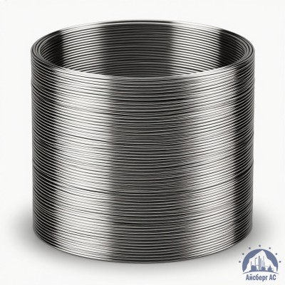 Проволока ЭКС 3 ГОСТ 792-67 купить в Караганде